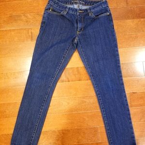 Womens jeans